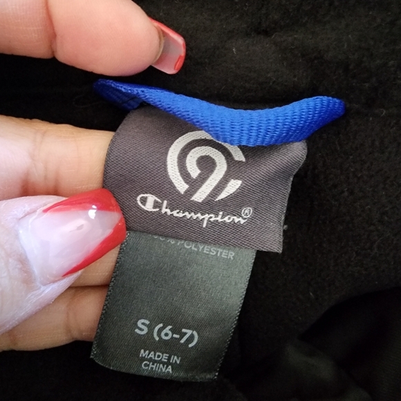 Champion snow pants unisex size Small 6/7 - Picture 5 of 5